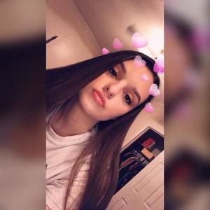 Meet your Posher, Madelyn